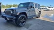 Jeep Wrangler 4xe