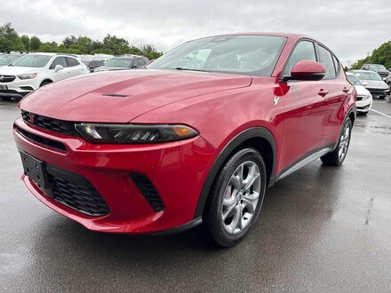 2024 Dodge Hornet R/T SUV