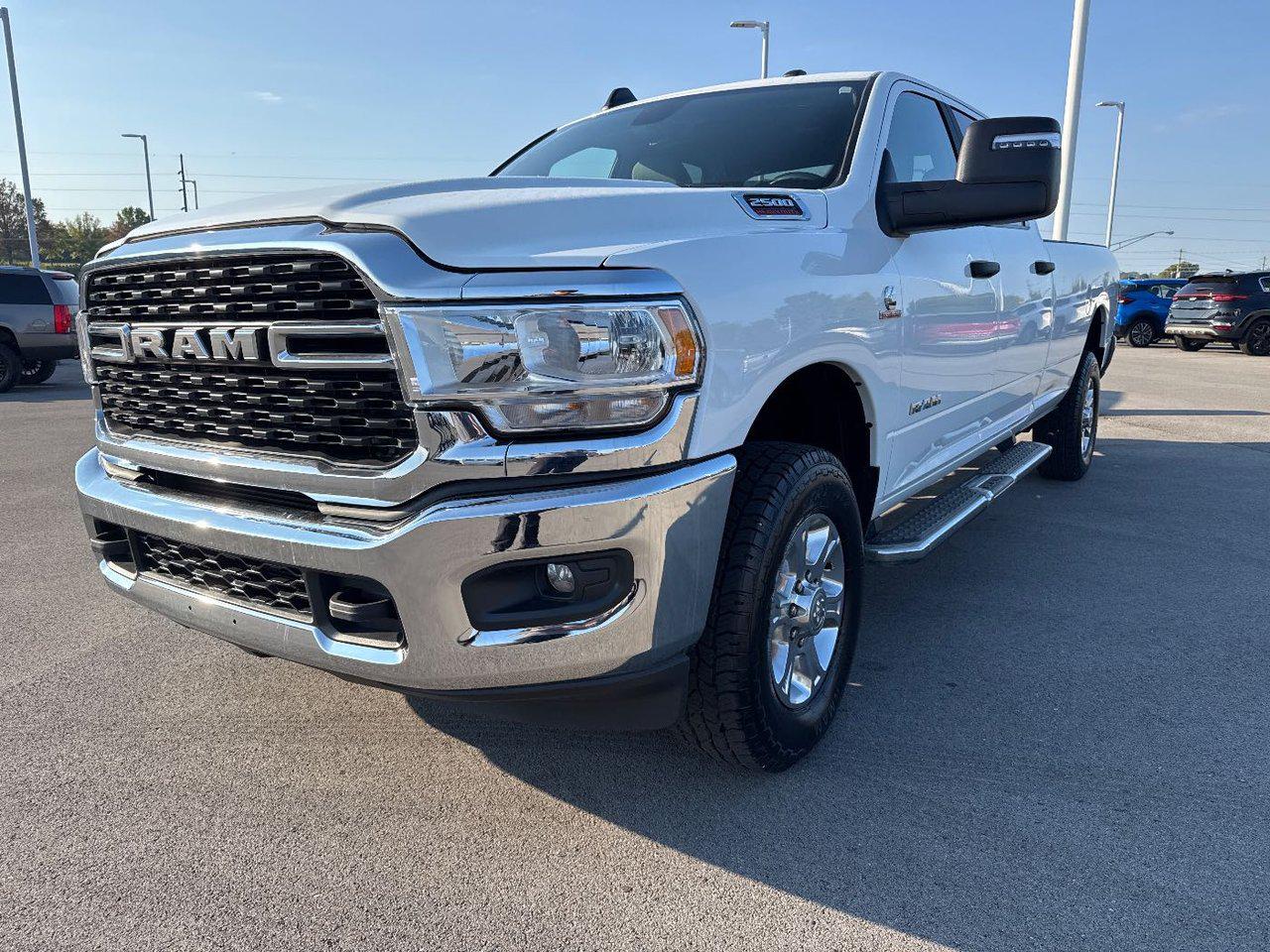 2023 RAM Ram 2500 Pickup Big Horn's photo