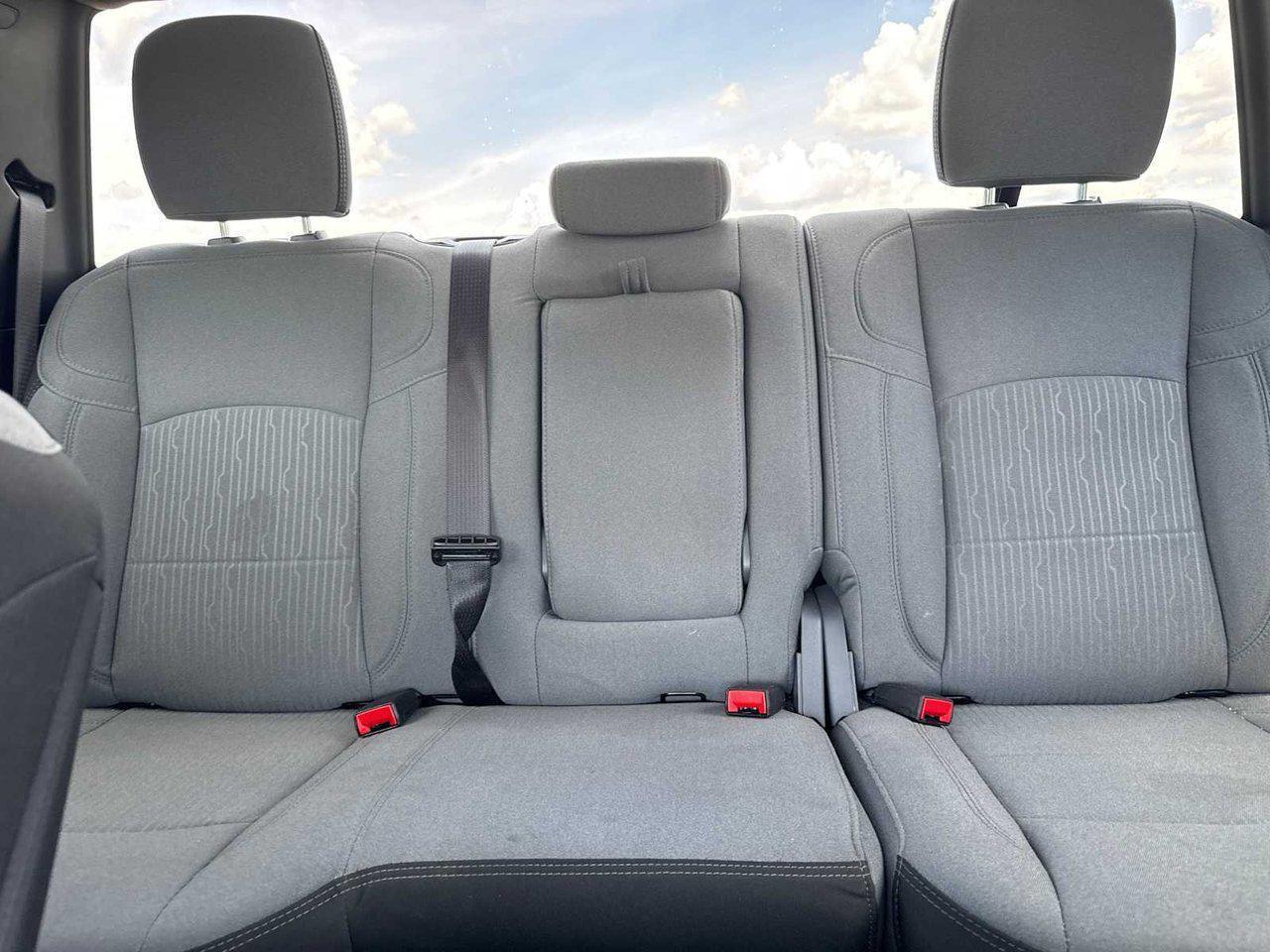 2024 RAM Ram 3500 Pickup Big Horn - Photo 18