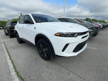 2024 Dodge Hornet GT PLUS AWD SUV
