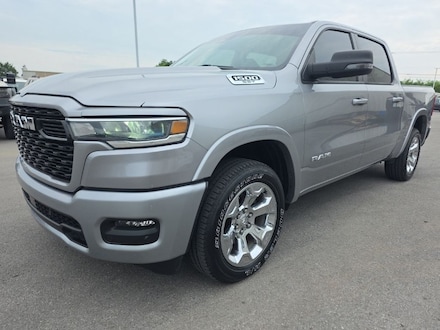 2025 Ram 1500 Big Horn/Lone Star Truck