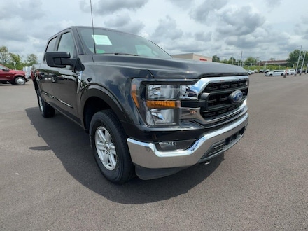 2023 Ford F-150 Truck