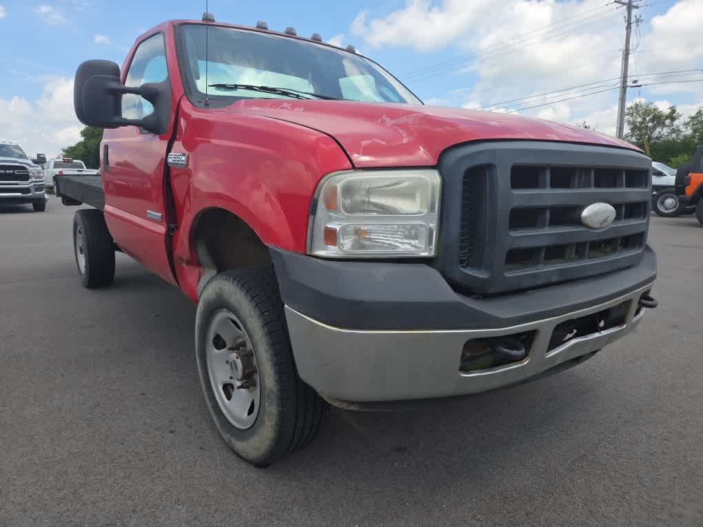 2006 Ford XL