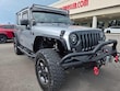 Jeep Wrangler Unlimited