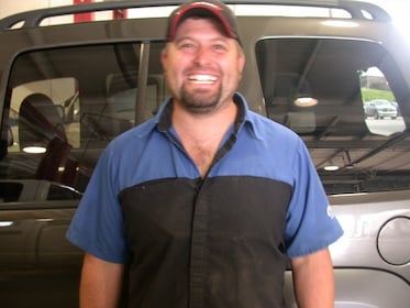 Staff member James Shewman from ID_ddd24f7a63b4