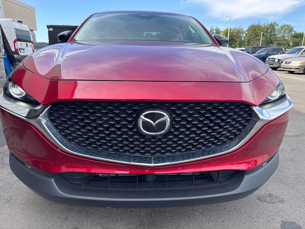 2024 Mazda CX-30 2.5 Select Sport photo 2