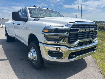 2026 Ram 3500 Tradesman Truck