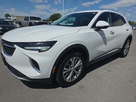 2023 Buick Envision Preferred SUV