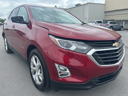 2020 Chevrolet Equinox LT SUV