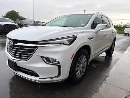 2024 Buick Enclave Premium SUV
