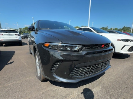 2024 Dodge Hornet GT PLUS AWD SUV