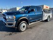 Ram 4500 Chassis Cab