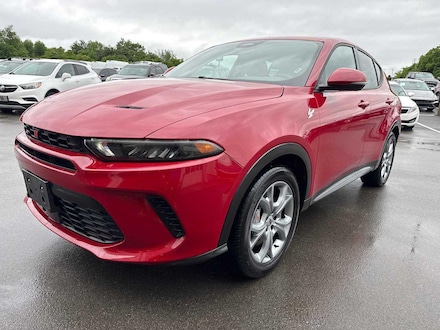 2024 Dodge Hornet R/T SUV