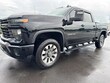 Chevrolet Silverado 2500HD