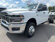 Ram 3500 Chassis Cab