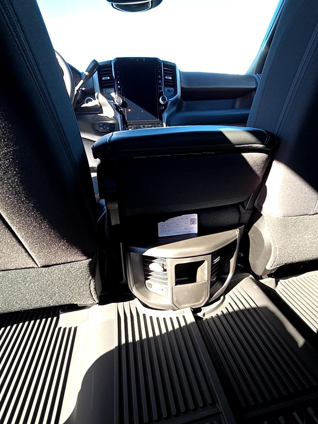 2026 RAM 2500 Tradesman - Photo 11