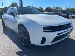 2026 Dodge Charger SCAT PACK 4-DOOR AWD Sedan