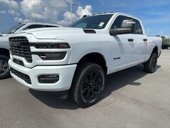 2025 Ram 2500 BIG HORN CREW CAB 4X4 6'4 BOX Pickup