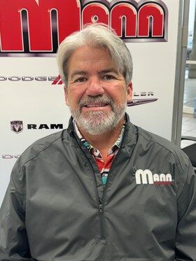 Staff member Todd Chaney from ID_b56d5ead6a8a