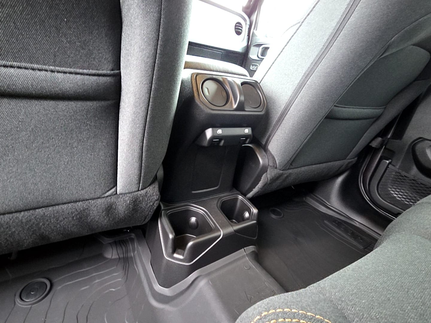 2026 Jeep Wrangler 4-Door Sport S - Photo 11