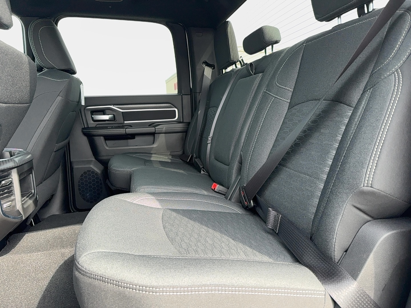 2026 RAM 2500 Big Horn - Photo 10