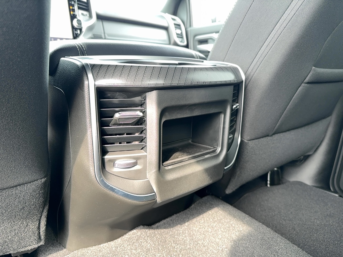 2026 RAM 2500 Big Horn - Photo 12