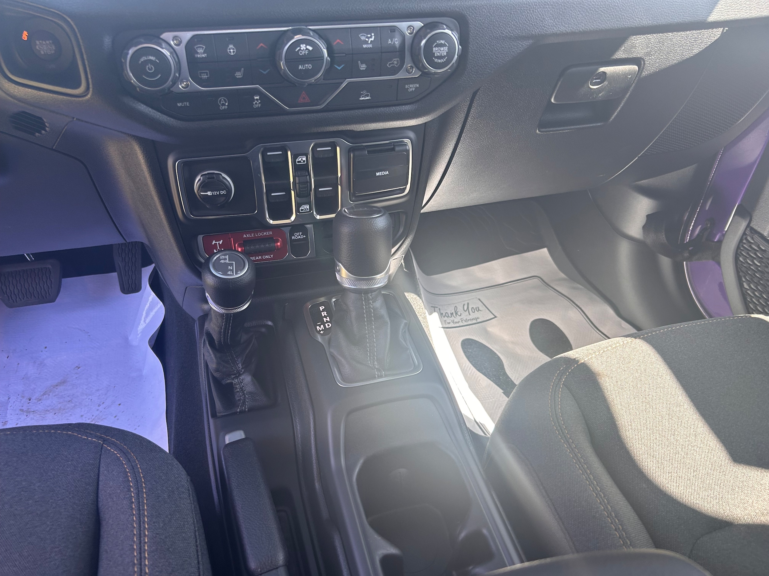 2026 Jeep Gladiator Sport S - Photo 11