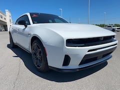 2026 Dodge Charger R/T 4-DOOR AWD Sedan