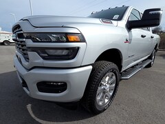 2026 Ram 3500 BIG HORN CREW CAB 4X4 6'4 BOX Pickup