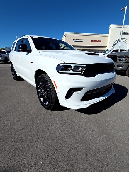 2026 Dodge Durango GT PLUS AWD Sport Utility 2026 Dodge Durango GT PLUS AWD Sport Utility