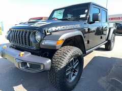 2025 Jeep Gladiator MOJAVE 4X4 Pickup