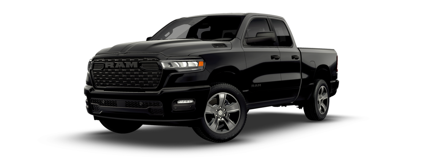 2026 Ram 1500&nbsp;Lone Star