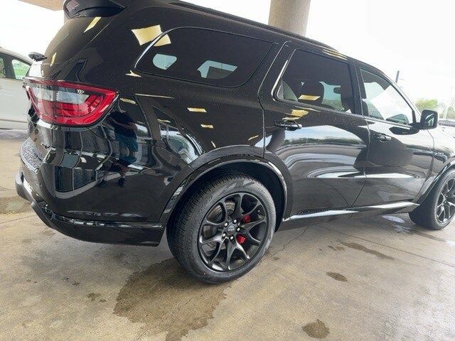 2024 Dodge Durango SRT 392 Premium photo 3