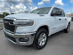 2025 Ram 1500 BIG HORN CREW CAB 4X4 5'7 BOX Pickup