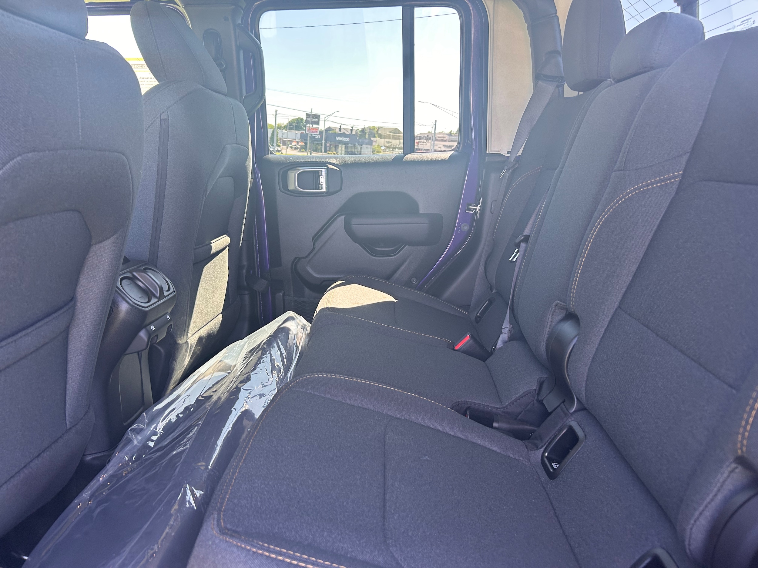 2026 Jeep Gladiator Sport S - Photo 13