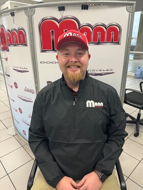 Staff member Don Bargo from ID_b56d5ead6a8a