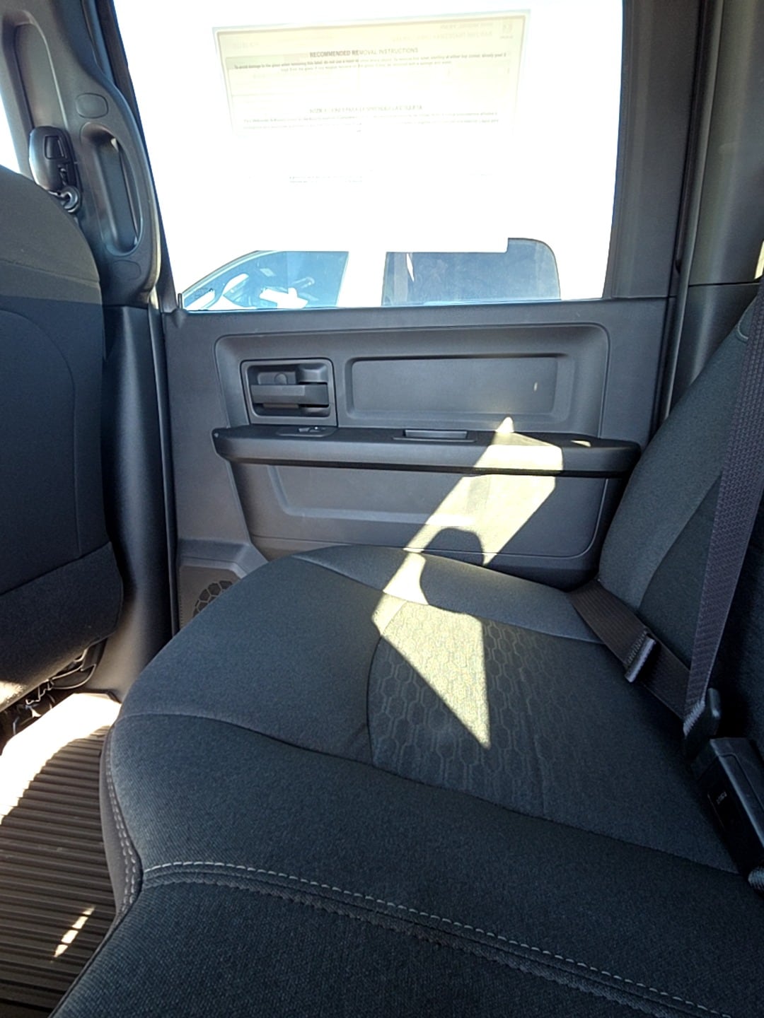 2026 RAM 2500 Tradesman - Photo 13