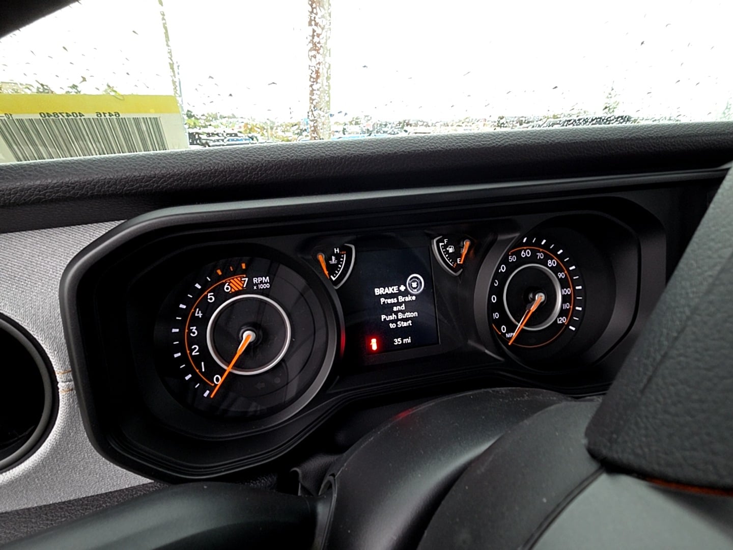 2026 Jeep Wrangler 4-Door Sport - Photo 16