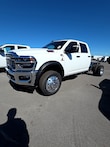 Ram 4500 Chassis Cab