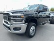 Ram 3500 Chassis Cab