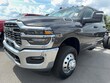 Ram 3500 Chassis Cab