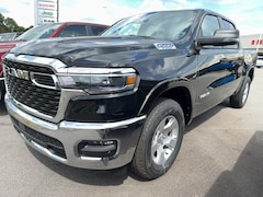 2025 Ram 1500 BIG HORN CREW CAB 4X4 5'7 BOX Pickup