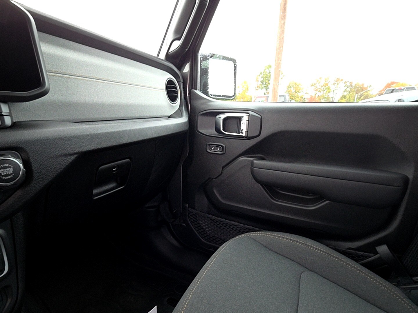 2026 Jeep Wrangler 4-Door Sport S - Photo 19