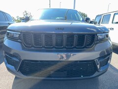 2025 Jeep Grand Cherokee ALTITUDE X 4X4 Sport Utility
