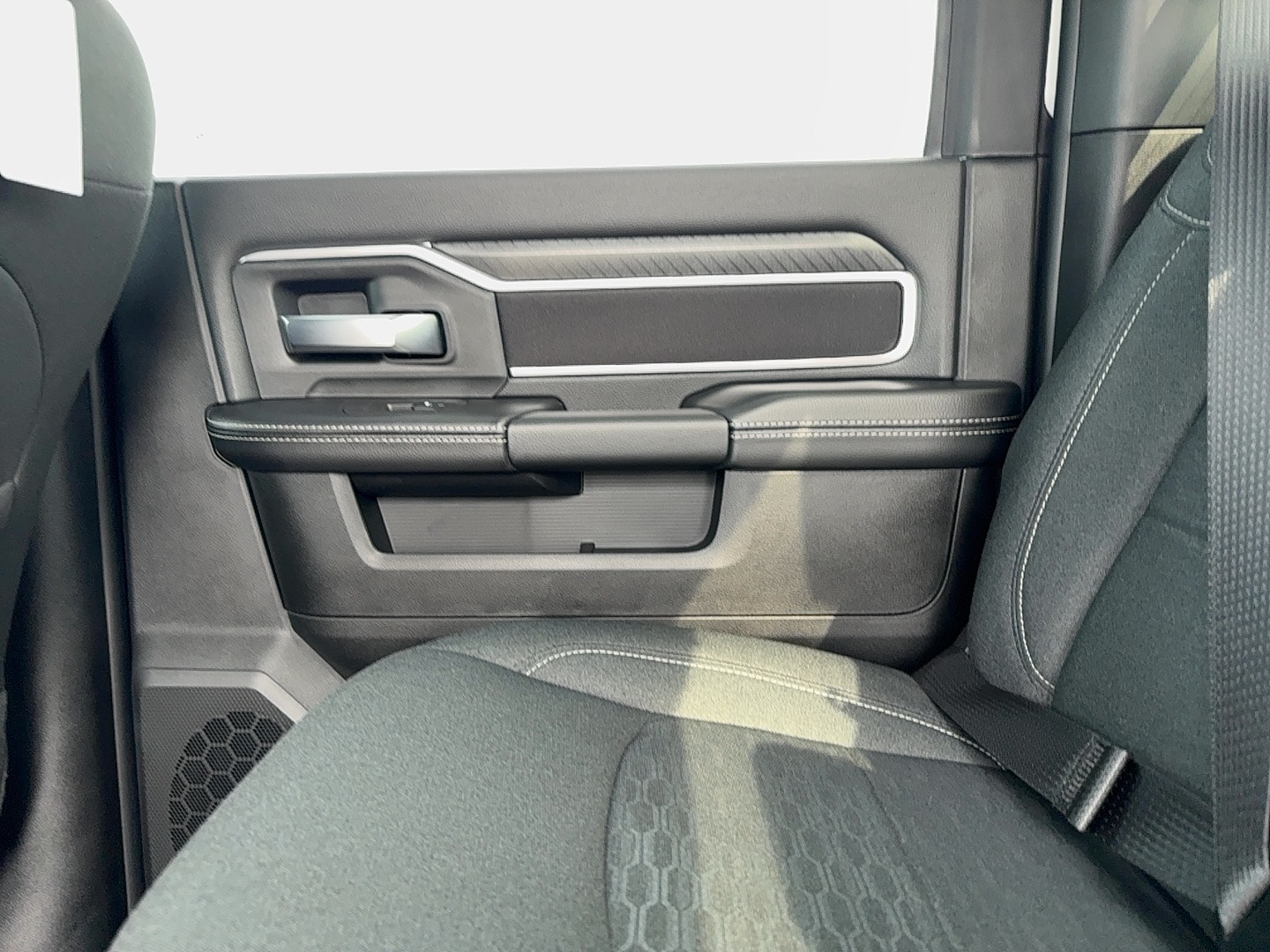 2026 RAM 2500 Big Horn - Photo 11