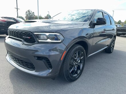 2026 Dodge Durango GT AWD HEMI V8 Sport Utility 2026 Dodge Durango GT AWD HEMI V8 Sport Utility