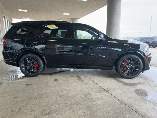 2024 Dodge Durango SRT 392 Premium photo 2