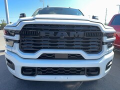 2025 Ram 2500 BIG HORN CREW CAB 4X4 6'4 BOX Pickup
