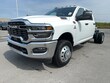 Ram 3500 Chassis Cab